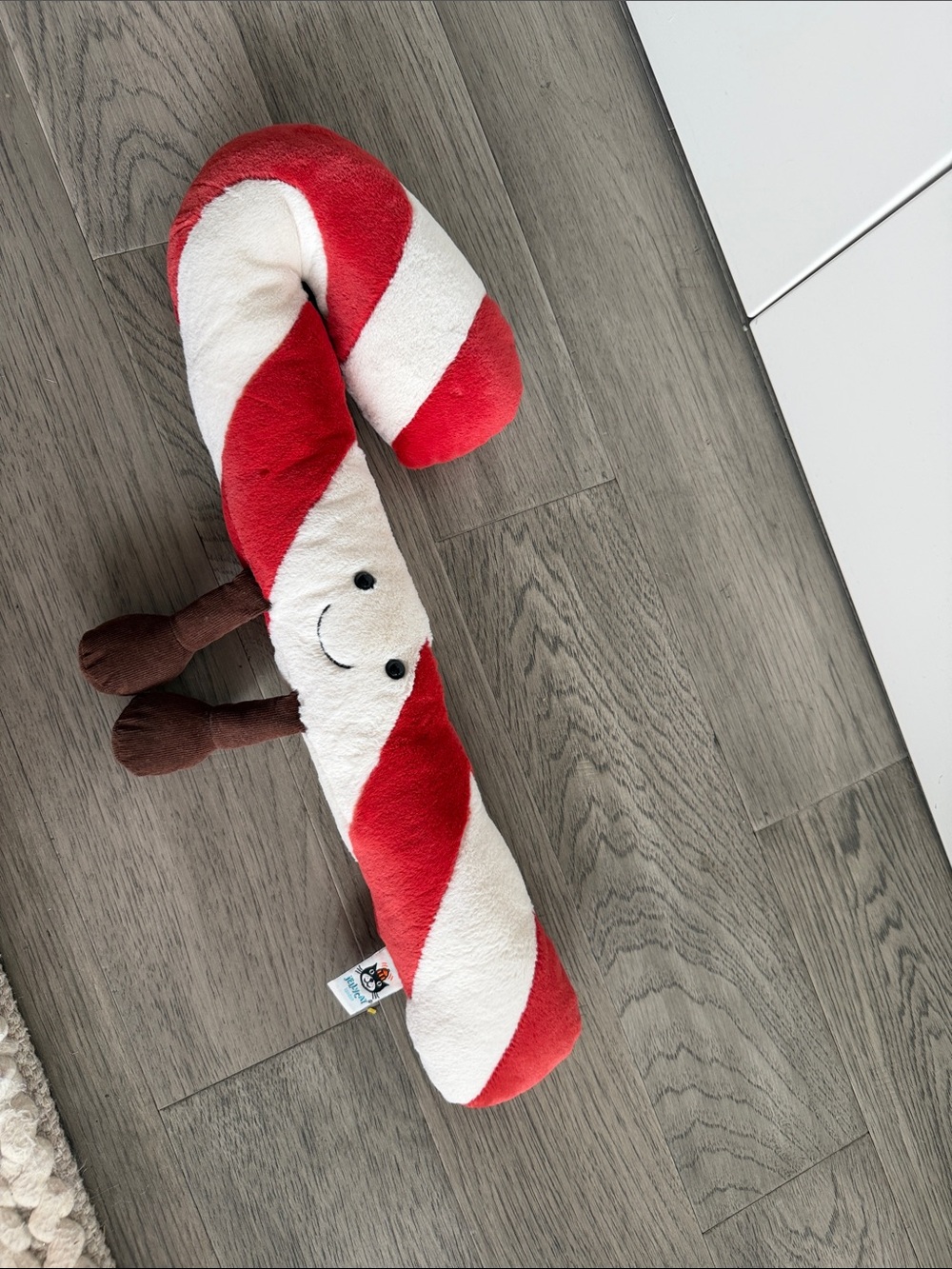 Jellycat Candy Cane large